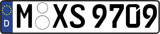 M-XS9709