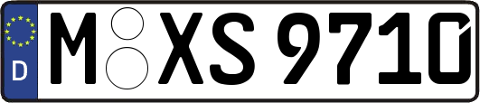 M-XS9710