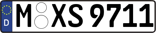 M-XS9711