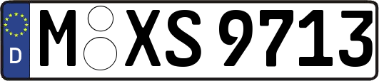 M-XS9713