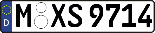M-XS9714