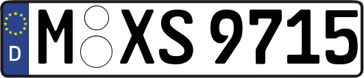 M-XS9715