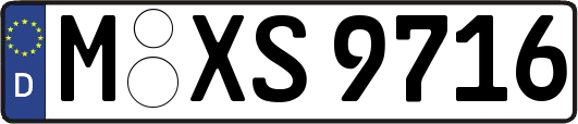 M-XS9716
