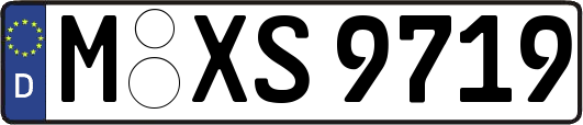 M-XS9719