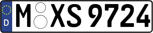 M-XS9724