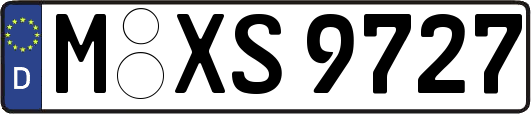 M-XS9727