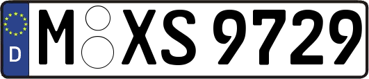 M-XS9729