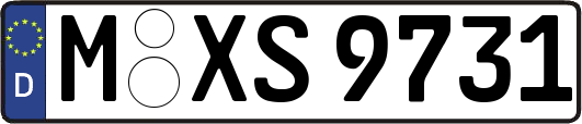 M-XS9731