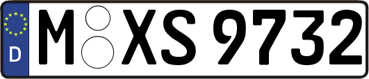 M-XS9732