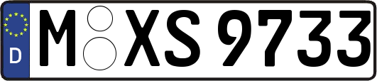 M-XS9733