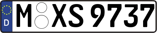 M-XS9737