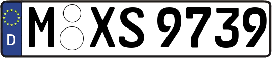 M-XS9739