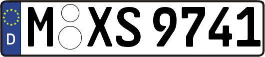 M-XS9741