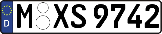 M-XS9742
