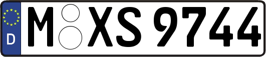 M-XS9744