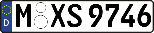 M-XS9746
