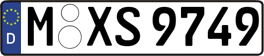 M-XS9749