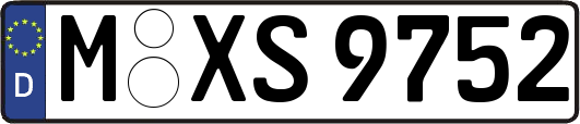 M-XS9752
