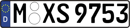 M-XS9753