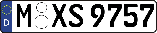 M-XS9757