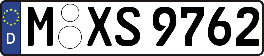 M-XS9762