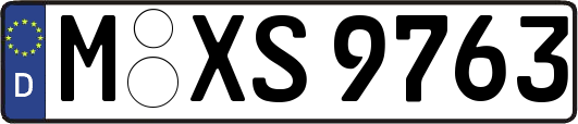 M-XS9763