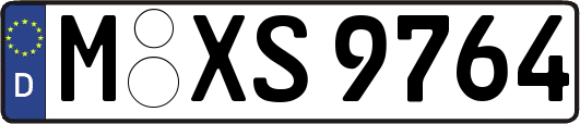 M-XS9764