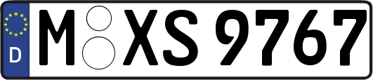 M-XS9767