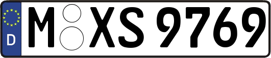 M-XS9769