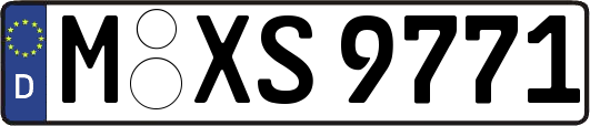 M-XS9771