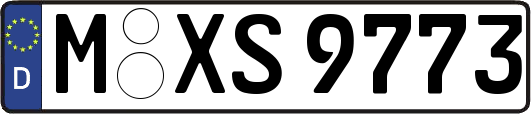 M-XS9773