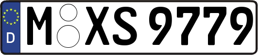 M-XS9779