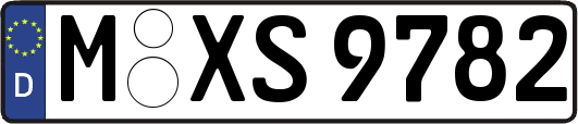 M-XS9782