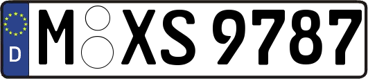 M-XS9787