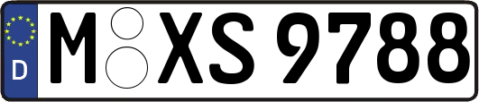 M-XS9788