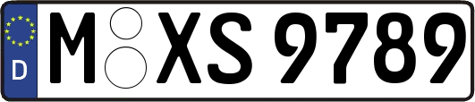 M-XS9789