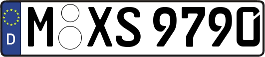 M-XS9790