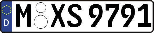 M-XS9791