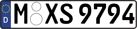 M-XS9794