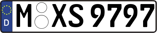 M-XS9797