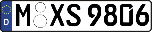 M-XS9806
