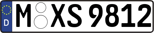 M-XS9812