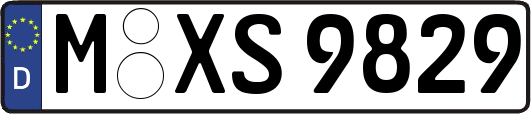 M-XS9829