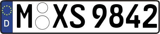 M-XS9842