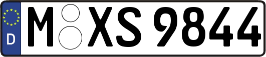 M-XS9844