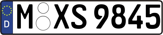 M-XS9845