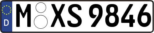 M-XS9846