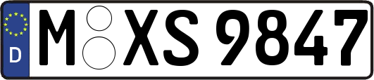 M-XS9847
