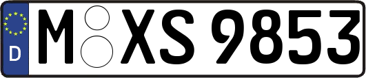 M-XS9853