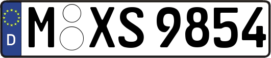 M-XS9854